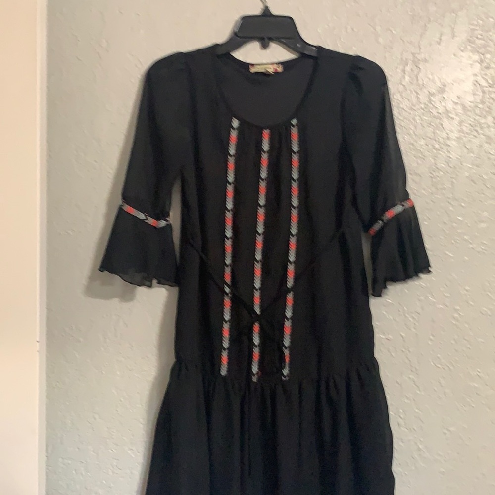 dress